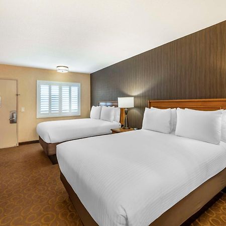 Best Western Plus Pavilions Anaheim Exteriér fotografie