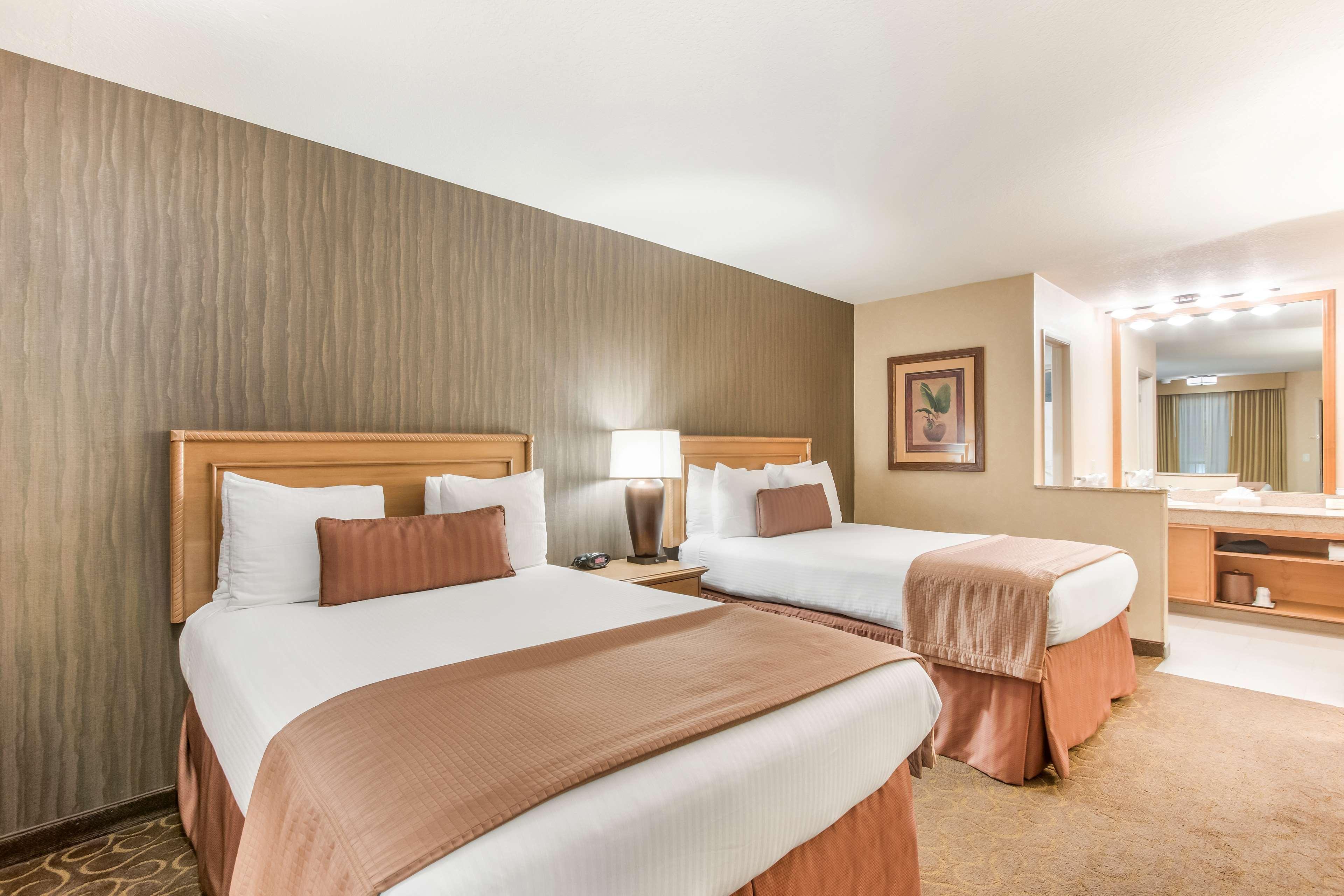 Best Western Plus Pavilions Anaheim Exteriér fotografie