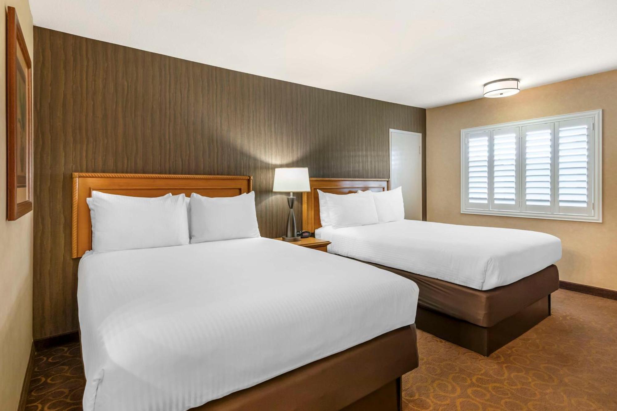 Best Western Plus Pavilions Anaheim Exteriér fotografie